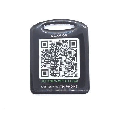 Custom RFID Card(001)