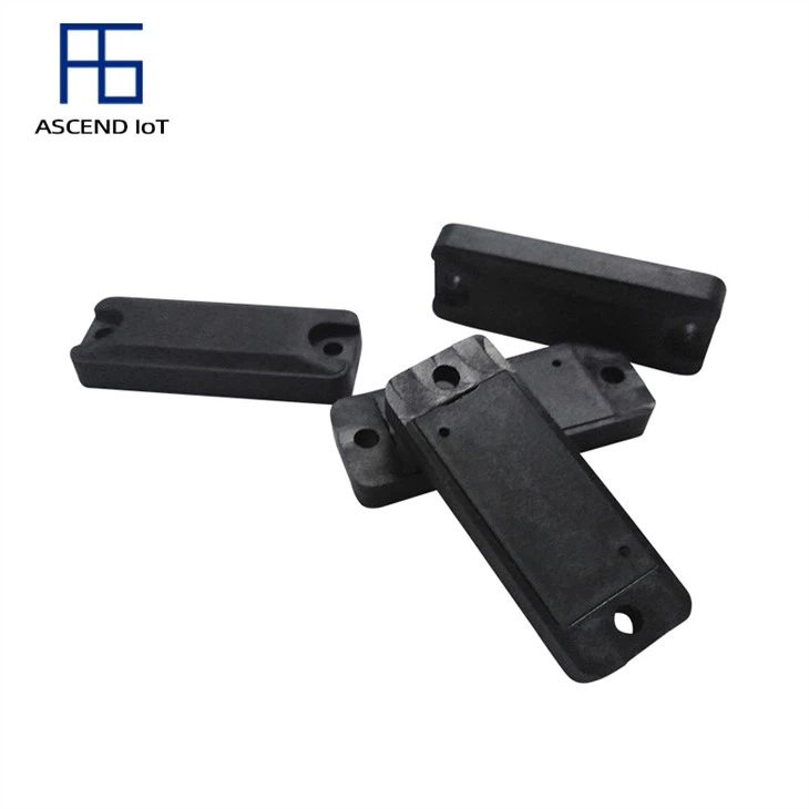 High Temperature RFID Tags