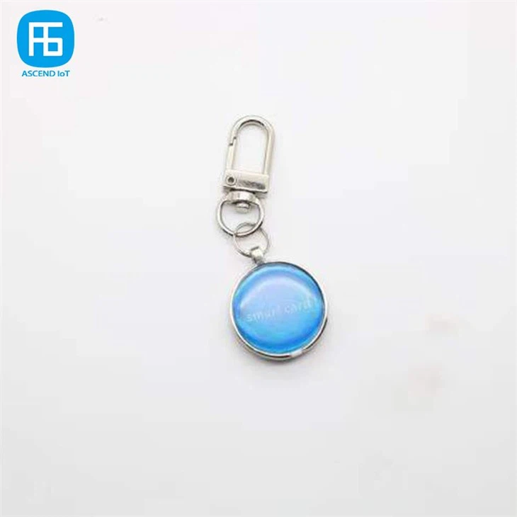 NFC Keyring