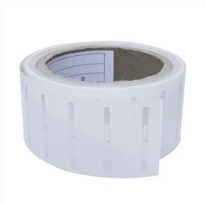 Slim RFID Tag