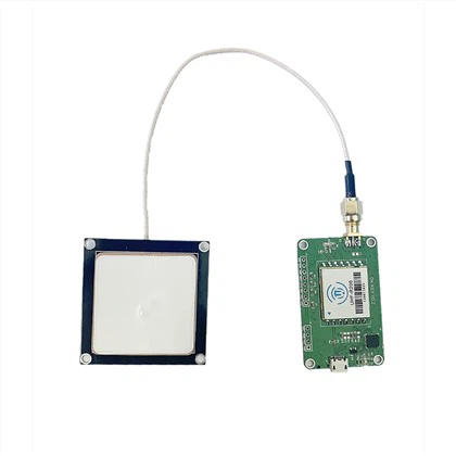UHF RFID Module Arduino