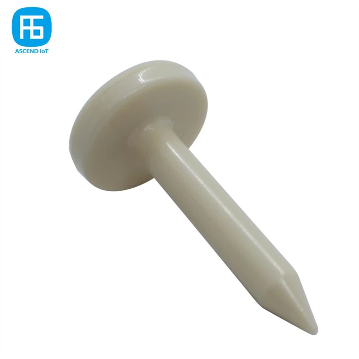 RFID Nail Tag for Tree