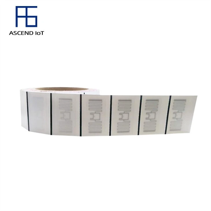 RFID Garment Tag