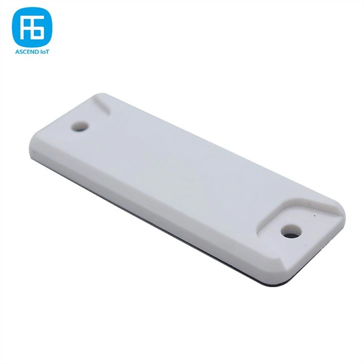 rfid on metal tag