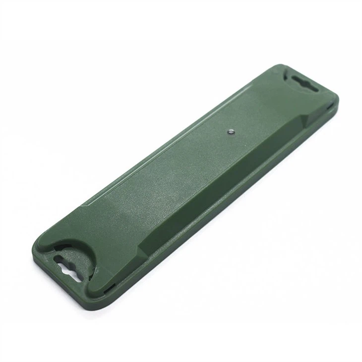 Ntev Ntau Hlau Mount RFID Cim npe