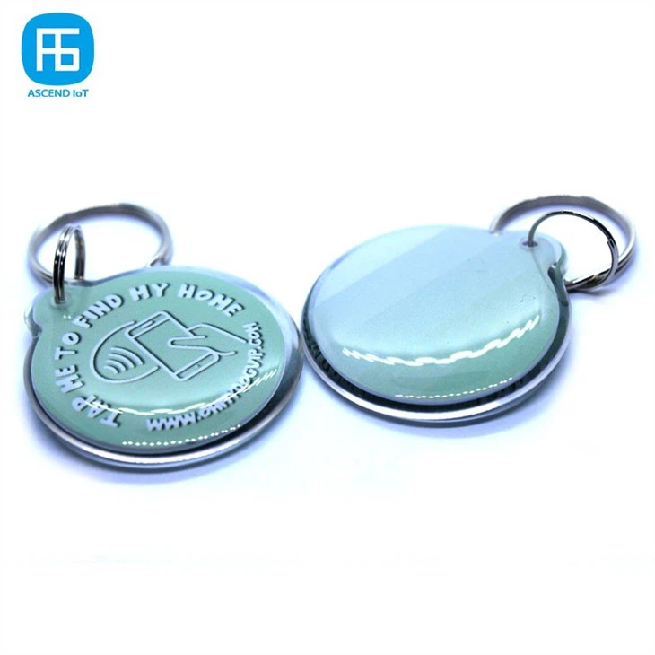 Pet NFC Tag