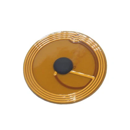 Dia 19mm FPC NFC Tag