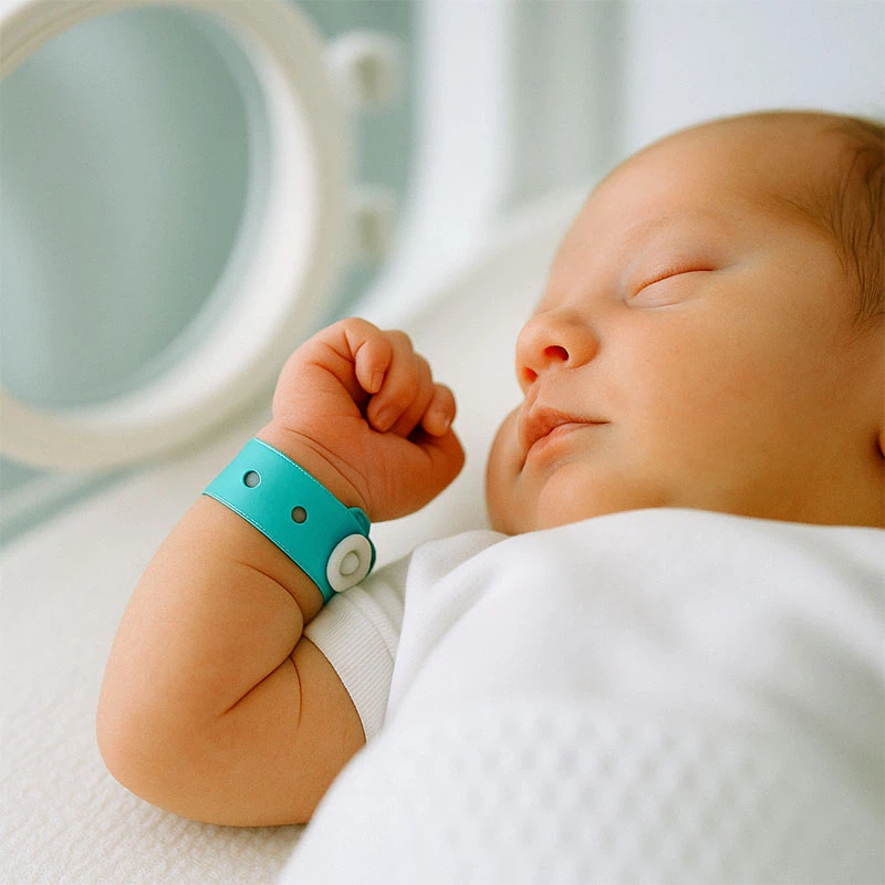 rfid bracelet newborn rfid bracelet newborn